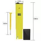 Digital Electric PH Meter LCD Tester Pocket Hydroponics Aquarium Water Test Pen - Jewelry Store by Erik Rayo