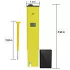 Load image into Gallery viewer, Digital Electric PH Meter LCD Tester Pocket Hydroponics Aquarium Water Test Pen
