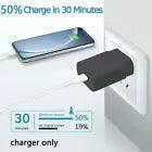 25W USB-C Super Fast Wall Charger 6FT Cable For Samsung Galaxy S21 S22 S23 S24 - Jewelry Store by Erik Rayo