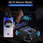 Wireless Car Bluetooth FM Transmitter MP3 Audio USB Charger Adapter Handsfree - Jewelry Store by Erik Rayo