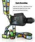 1080P Dual Lens Car DVR Dash Cam Video Recorder G-Sensor Front And Inside Camera - Jewelry Store by Erik Rayo