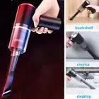 Load image into Gallery viewer, 120W Cordless Handheld Vacuum Cleaner Small Mini Portable Car Auto Home Wireless

