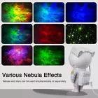 Astronaut Projector Galaxy Starry Sky Night Light Ocean Star LED Lamp Remote - Jewelry Store by Erik Rayo