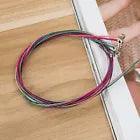 3 Sets of 6 Guitar Strings Replacement Steel String For Acoustic Guitar 1st-6th - Jewelry Store by Erik Rayo