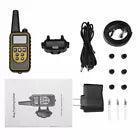 2700 FT Remote Dog Shock Training Collar Rechargeable Waterproof LCD Pet Trainer - Jewelry Store by Erik Rayo