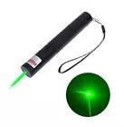 900Miles Rechargeable Lazer Green Laser Pointer Pen Astronomy Visible Beam Light - Jewelry Store by Erik Rayo