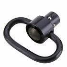2PCS Heavy Duty Flush Push Button Quick Detach 1.25" Rifle QD Sling Swivel Mount - Jewelry Store by Erik Rayo