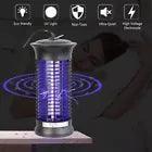Electric Fly Gnat Killer Lamp Pests Fly Insect Trap Mosquito Bug Zapper 4,000V - Jewelry Store by Erik Rayo