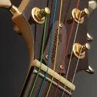 3 Sets of 6 Guitar Strings Replacement Steel String For Acoustic Guitar 1st-6th - Jewelry Store by Erik Rayo