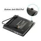 Slim External CD DVD RW Drive USB 3.0 Writer Burner Player Black For Laptop PC - Jewelry Store by Erik Rayo