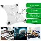 Load image into Gallery viewer, 3 Fans USB Cooler Cooling Pad Stand LED Light Radiator For Laptop PC Notebook
