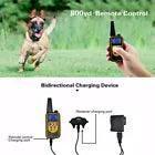 2600 FT Remote Dog Shock Training 2 Collar Set Rechargeable Waterproof LCD Pet - Jewelry Store by Erik Rayo