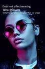 Bone Conduction Headphones Bluetooth 5.1 Wireless Headset Earbuds Outdoor Sport - Jewelry Store by Erik Rayo