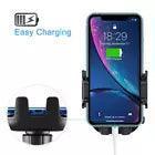 Load image into Gallery viewer, 360° Universal Mount Holder Car Stand Windshield For Mobile Cell Phone GPS
