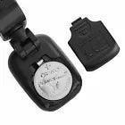 LCD Clip On Chromatic Acoustic Electric Guitar Bass Ukulele Banjo Violin Tuner - Jewelry Store by Erik Rayo