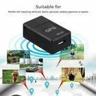 GF07 Mini Magnetic GPS Tracker Real-time Car Truck Vehicle Locator GSM GPRS USA - Jewelry Store by Erik Rayo