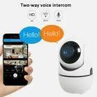 1080P WiFi Wireless Indoor Home Security Camera Night Vision Baby Pet Monitor - Jewelry Store by Erik Rayo