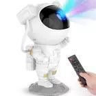 Astronaut Projector Galaxy Starry Sky Night Light Ocean Star LED Lamp Remote - Jewelry Store by Erik Rayo