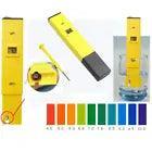 Load image into Gallery viewer, Digital Electric PH Meter LCD Tester Pocket Hydroponics Aquarium Water Test Pen
