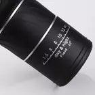 40X60 Monocular Binoculars With Night Vision BAK4 Prism High Power Waterproof - Jewelry Store by Erik Rayo