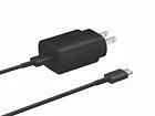 25W USB-C Super Fast Wall Charger 6FT Cable For Samsung Galaxy S21 S22 S23 S24 - Jewelry Store by Erik Rayo