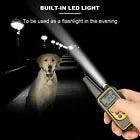 2600 FT Remote Dog Shock Training 2 Collar Set Rechargeable Waterproof LCD Pet - Jewelry Store by Erik Rayo