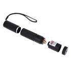 900Miles Rechargeable Lazer Green Laser Pointer Pen Astronomy Visible Beam Light - Jewelry Store by Erik Rayo
