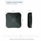 Bluetooth Transmitter Receiver Wireless Adapter 2 in 1 - TV Home Stereo A2DP Audio - Jewelry Store by Erik Rayo