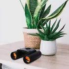 Binoculars 30x60 Zoom Outdoor Travel Compact Folding Telescope Hunting Day/Night - Jewelry Store by Erik Rayo
