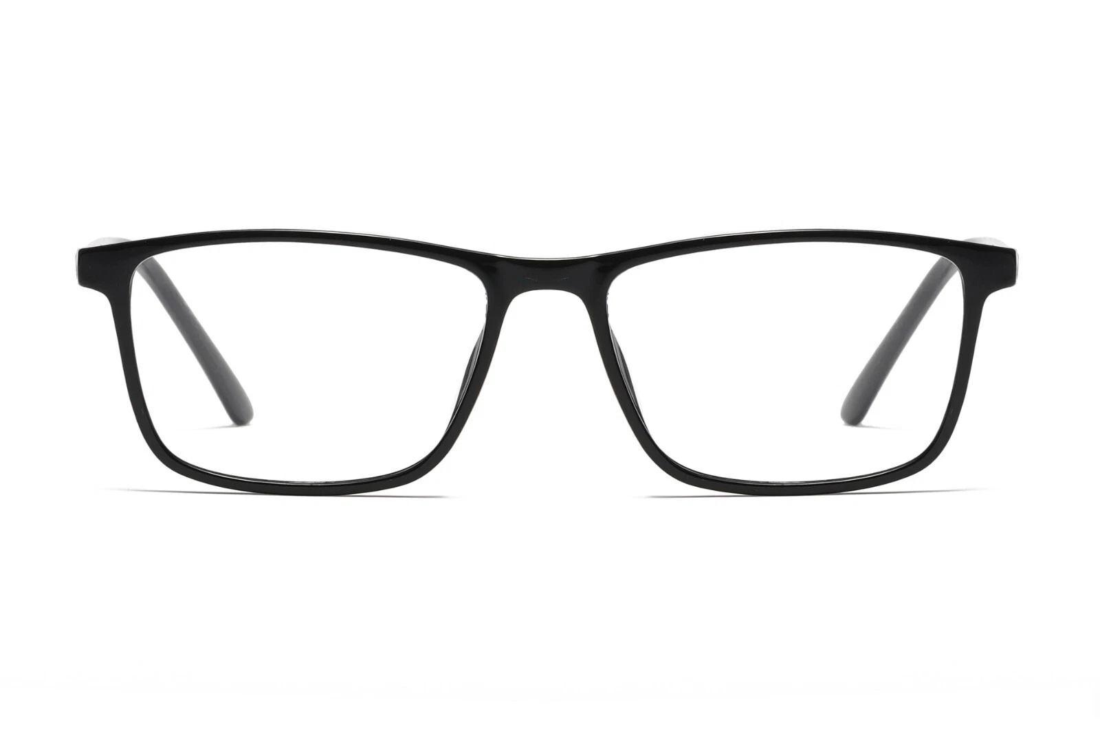 Reading Glasses Mens Womens Unisex Readers Eyeglasses 4 Pack Glasses New Square