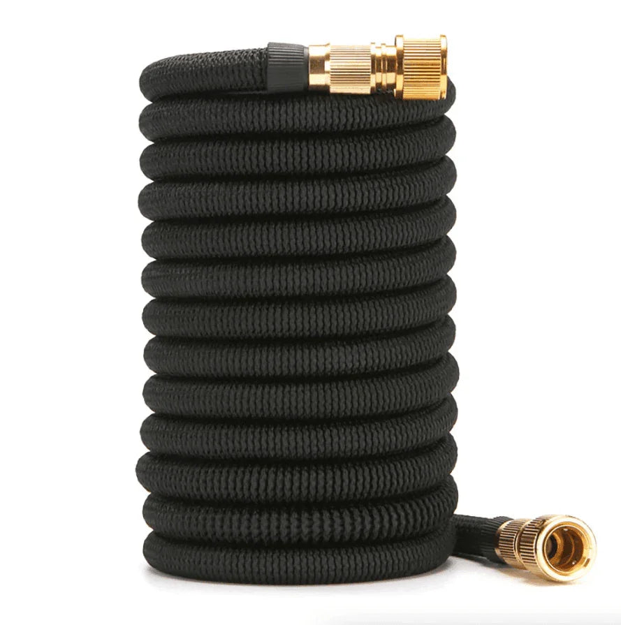 4X Stronger Deluxe Expandable Flexible Garden Hose Water Hose 25, 50, 75, 100FT - Jewelry Store by Erik Rayo