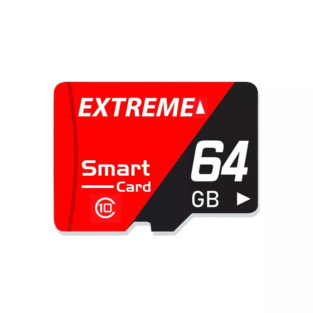 High Speed Memory For Micro SD Card 32GB 64GB 128GB 256GB TF Card Ultra Class 10 - Jewelry Store by Erik Rayo
