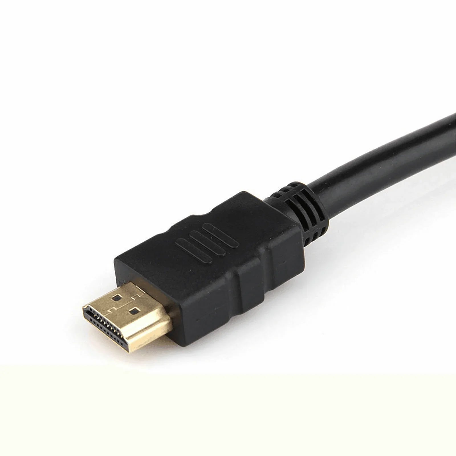 3 Port HDMI Splitter Cable 1080P Switch Switcher HUB Adapter for HDTV PS4 Xbox - Jewelry Store by Erik Rayo