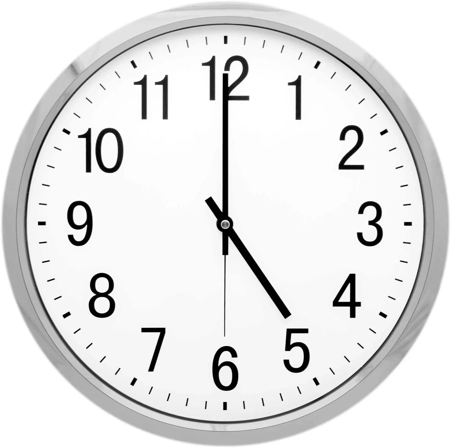 DIY Clock Movement Quartz Mechanism Wall Replacement Repair Tool Parts Hands Kit - Jewelry Store by Erik Rayo
