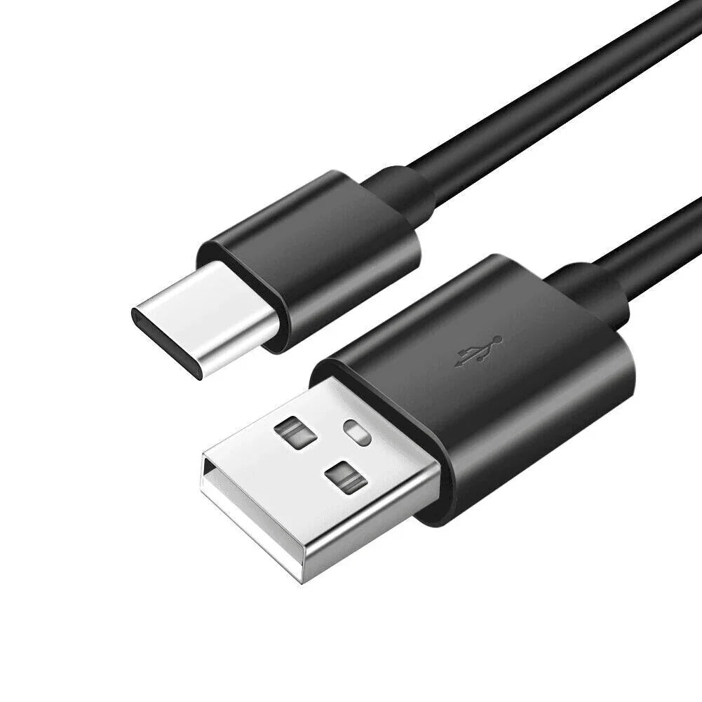 10x Type C to USB-A Fast Charge Cable Cord Charging Quick Charger Bulk Wholesale - Jewelry Store by Erik Rayo