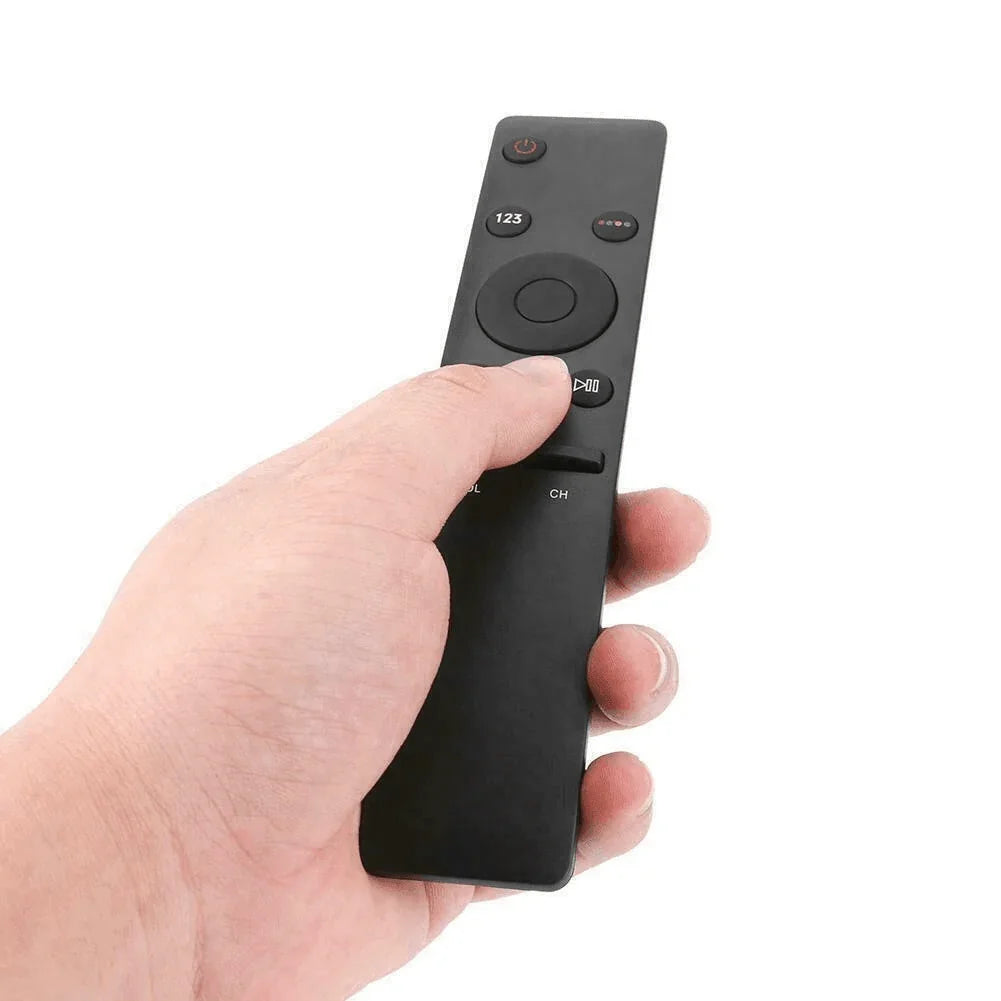NEW Replacement BN59-01259E Remote Control For Samsung Smart TV LED 4K UHD - Jewelry Store by Erik Rayo