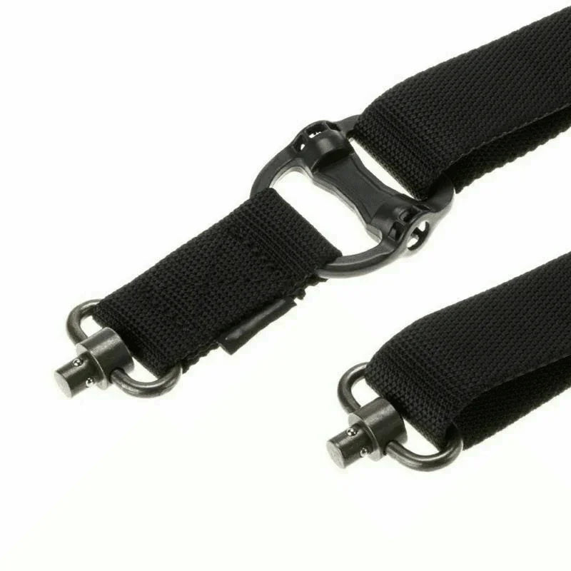 Retro Tactical Adjust Quick Detach QD 1 2 Point Multi Mission 1.2" Rifle Sling - Jewelry Store by Erik Rayo