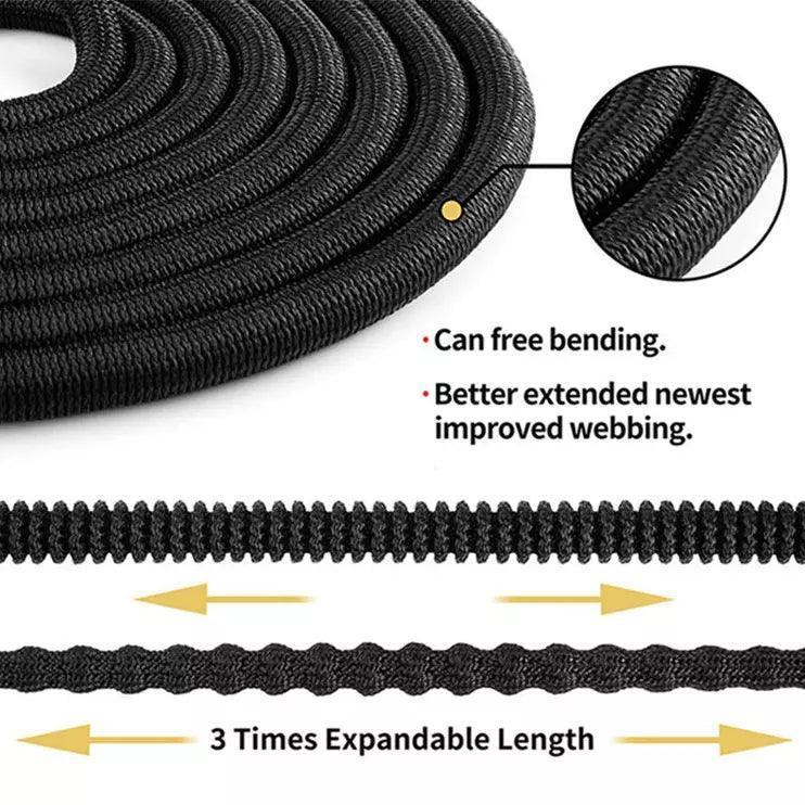 4X Stronger Deluxe Expandable Flexible Garden Hose Water Hose 25, 50, 75, 100FT - Jewelry Store by Erik Rayo