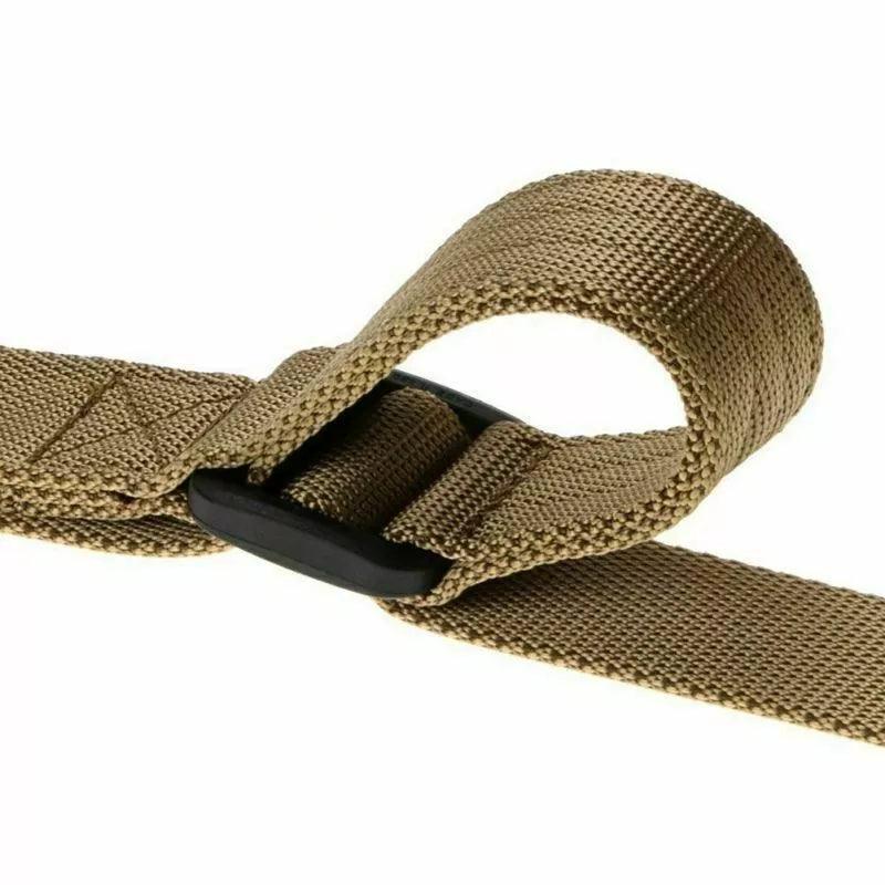 Retro Tactical Adjust Quick Detach QD 1 2 Point Multi Mission 1.2" Rifle Sling - Jewelry Store by Erik Rayo