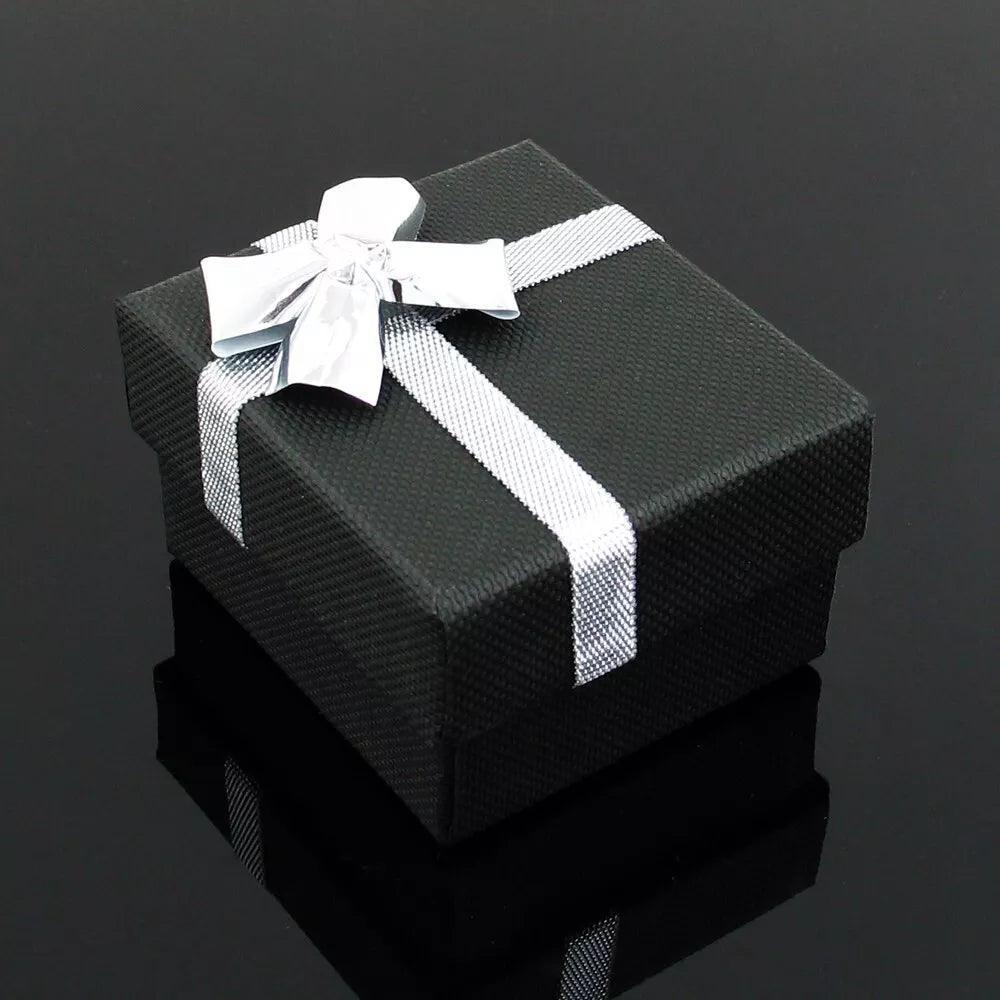 Unique Black Tungsten Carbide Wedding Band Ring for Men & Women – Black Carbon Fiber Inlay Design - Jewelry Store by Erik Rayo