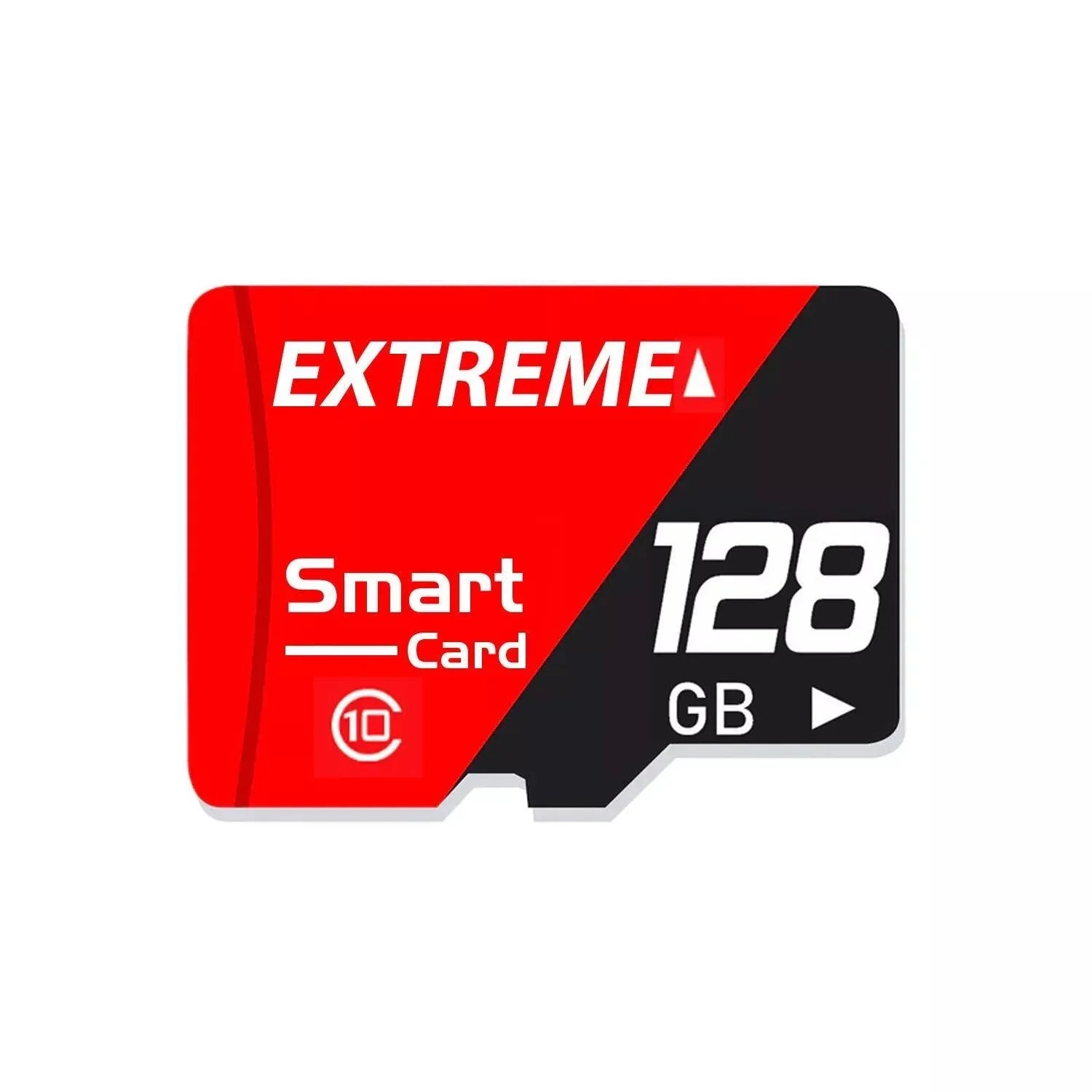 High Speed Memory For Micro SD Card 32GB 64GB 128GB 256GB TF Card Ultra Class 10 - Jewelry Store by Erik Rayo