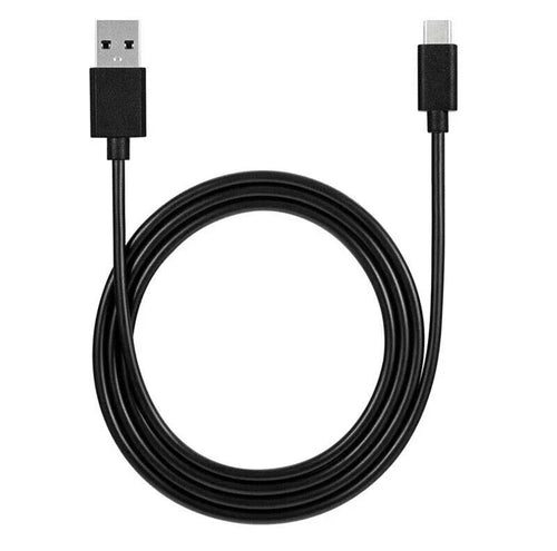10x Type C to USB-A Fast Charge Cable Cord Charging Quick Charger Bulk Wholesale - Jewelry Store by Erik Rayo