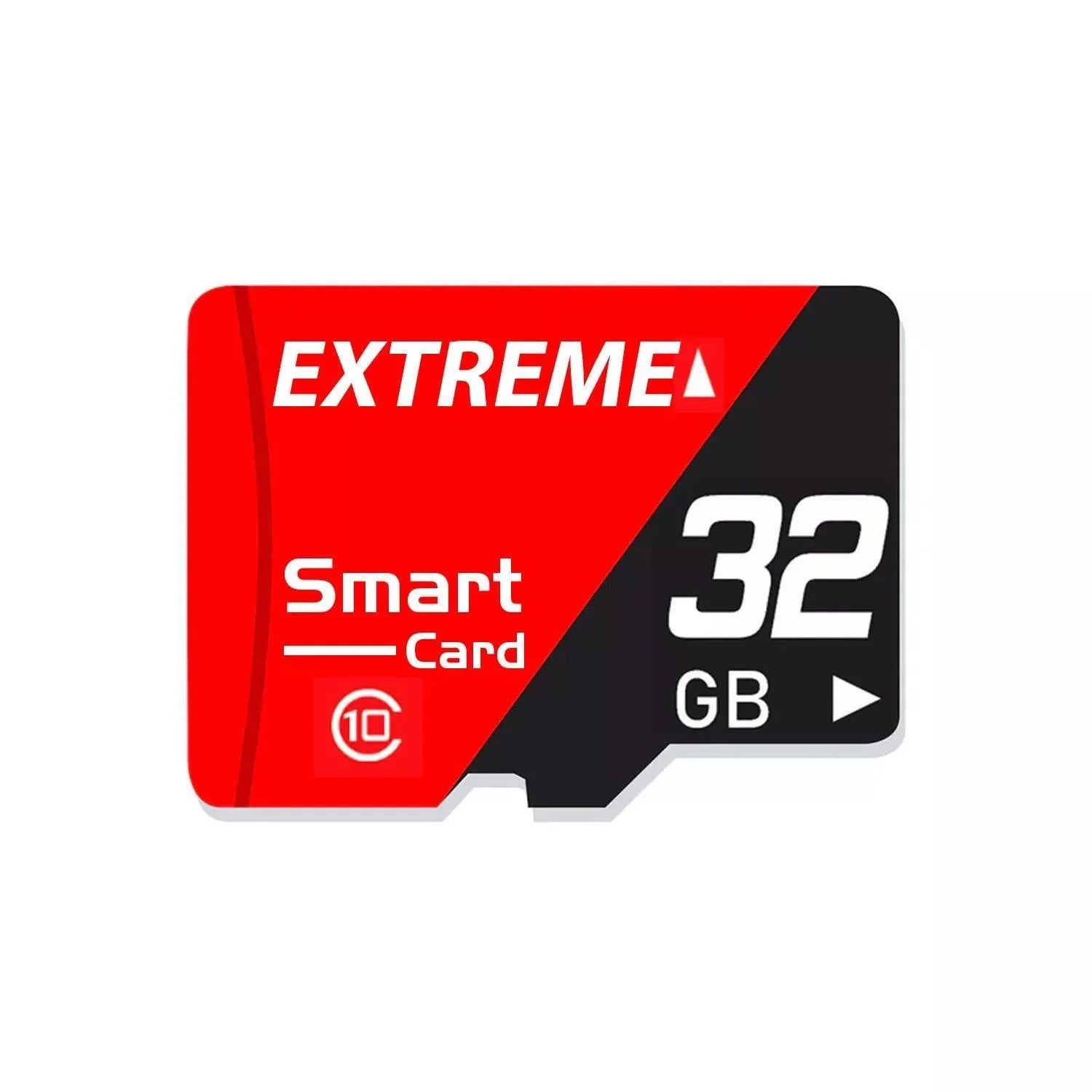 High Speed Memory For Micro SD Card 32GB 64GB 128GB 256GB TF Card Ultra Class 10 - Jewelry Store by Erik Rayo
