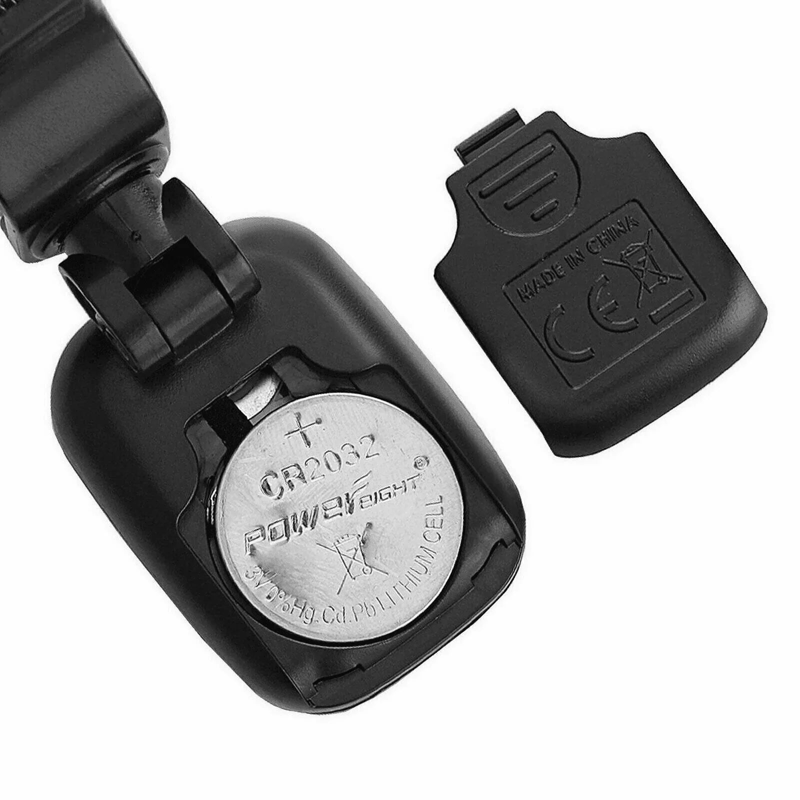 LCD Clip On Chromatic Acoustic Electric Guitar Bass Ukulele Banjo Violin Tuner - Jewelry Store by Erik Rayo
