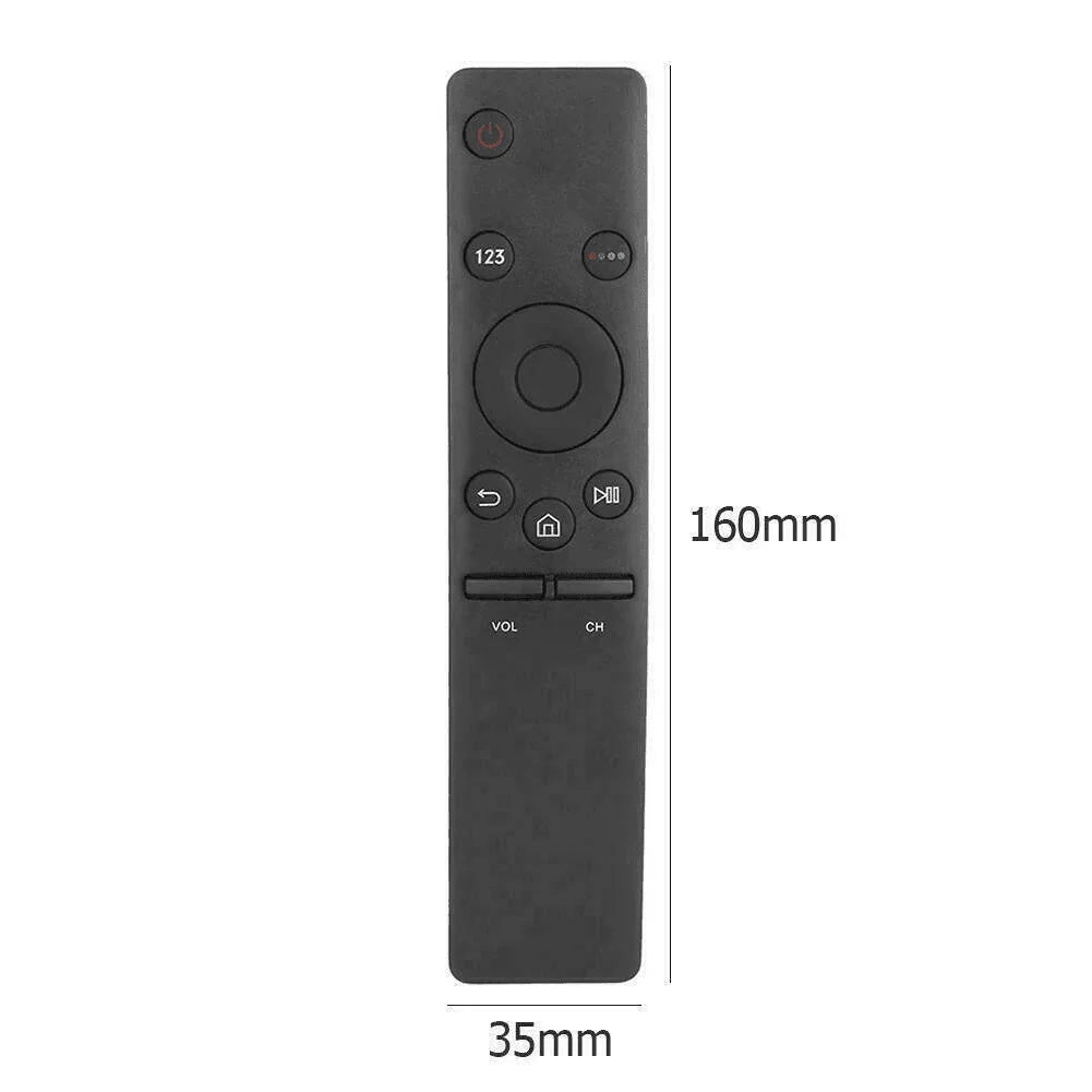 NEW Replacement BN59-01259E Remote Control For Samsung Smart TV LED 4K UHD - Jewelry Store by Erik Rayo