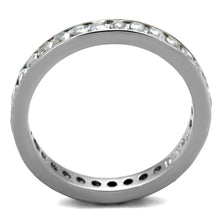Load image into Gallery viewer, Silver Womens Ring Anillo Para Mujer y Ninos Unisex Kids 316L Stainless Steel Ring Quito - Jewelry Store by Erik Rayo
