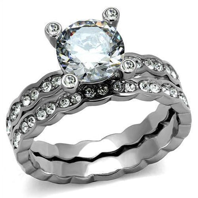 Silver Womens Ring Anillo Para Mujer y Ninos Unisex Kids 316L Stainless Steel Ring Sanaa - Jewelry Store by Erik Rayo