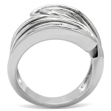 Load image into Gallery viewer, Silver Womens Ring Anillo Para Mujer y Ninos Unisex Kids 316L Stainless Steel Ring Stella - Jewelry Store by Erik Rayo
