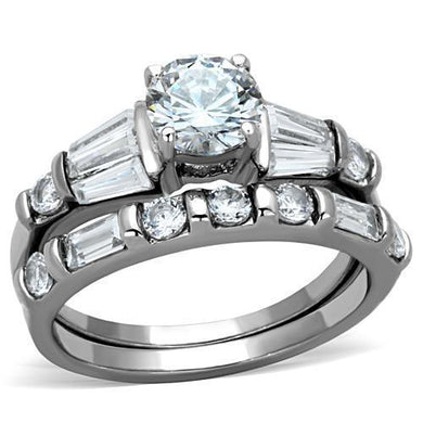 Silver Womens Ring Anillo Para Mujer Stainless Steel Ring Chennai - Jewelry Store by Erik Rayo
