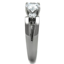 Load image into Gallery viewer, Silver Womens Ring Anillo Para Mujer Stainless Steel Ring Cordoba - Jewelry Store by Erik Rayo

